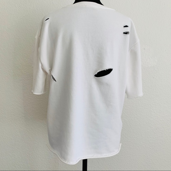 Stevie &co beautiful women’s blouse size M - Picture 4 of 8